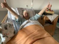 70 Bewohnende freuen sich über neue Pflegebetten