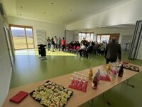 Einladung zum Neujahrs- und Neubürgerempfang 2026