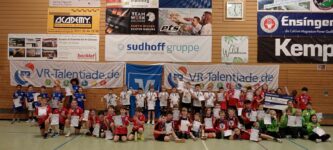 Team Esslingen – Neuigkeiten vom Handball