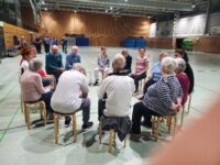 Die Rehasport-Abteilung des SV1845 informiert