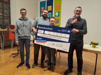 Lebkuchen für’s Stäffele