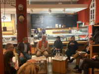 Frequenz schaffen, Impulse setzen, Handel stärken