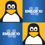 Windows ade: Linux-Café und Linux-Sprechstunde