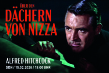 Filmklassiker im Central Theater