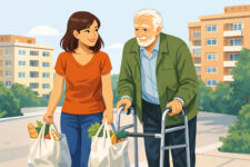 Zivilgesellschaft – eine Säule der Demokratie