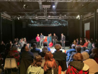 Wahlopoly im KOMMA: Politik spielerisch erleben