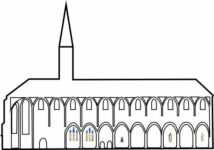 Themenspaziergang im Münster – Liturgie Teil 2