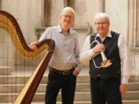 Jubiläumskonzert Südkirche am 22. Februar