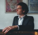 Klavierabend mit Johannes Gaechter