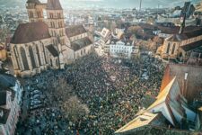 Vielfältige Aktivitäten gegen Rechts