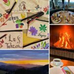 Wintercamp für ehrenamtlich engagierte Frauen