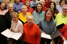 Mit Mut klingt’s gut – und nicht nur dienstags!