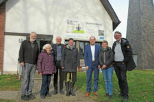 Quartiersarbeit in Weil gesichert