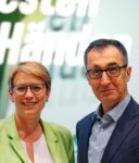 Townhall mit Cem Özdemir und Lindlohr