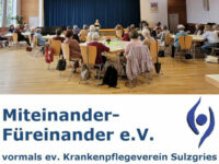 Vortragsreihe “Gut vorbereitet älter werden”