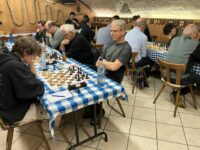 Stadtmeisterschaft geht in entscheidende Phase