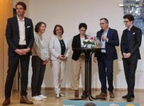 CDU zu Bürgerentscheid: JA zum Pfleghof