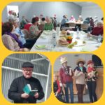 Rückblick und Vorschau