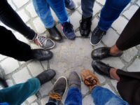 Kirche der Begegnung in St. Albertus Magnus