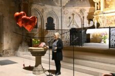 Nacht der Paare am Valentinstag ein voller Erfolg