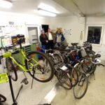 Gebrauchte Fahrräder