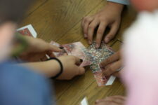 Angebote der Kunstvermittlung für Gruppen