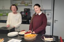 Ehrenamt macht Spaß