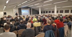 Solar-Bündelaktion: Jetzt anmelden und sparen