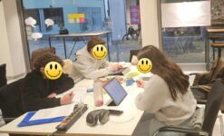 Mit Freifunk zum Abitur