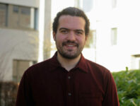 Neuer Pfarrer im Esslinger Norden