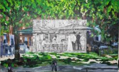 Form – Farbe – Focus Christian Paulsen März 2026