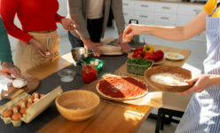 Zeit der Begegnungen