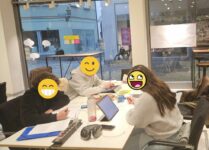 Mit Freifunk zum Abitur