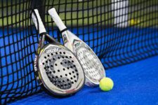Padel-Mannschaft sucht MitspielerIn