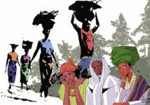 Frühstücksgottesdienst und Weltgebetstag