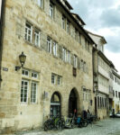 Standortvergleich Stadtbücherei