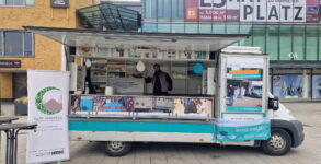 Da wird einem ja ganz warm ums Herz!