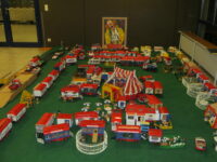 80 Jahre Modelleisenbahn-Club Esslingen e.V.