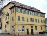 Pro Stadtmuseum und historisches Erbe
