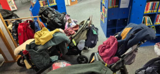 Mehr Raum für Jugendliche und Familien