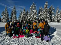 Helau und Ski heil aus Auffach!