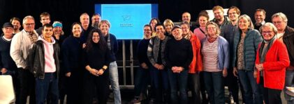 Viele sagen „NEIN“ beim Bürgerentscheid!