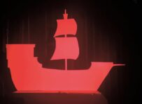 Peter Pan fliegt durchs CentralTheater