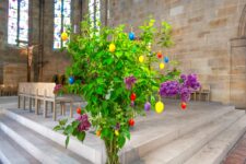 OSTERN –  MICHAEL HAYDN . MISSA SANCTI GABRIELIS