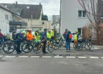 Es gibt neue Touren und es gibt neue Tourguides!