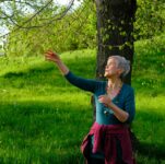 Wildkräuter Workshop