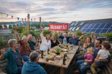 Nachhaltigkeit bei AlWo 1