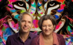 10. Pioneers of Change Online Summit