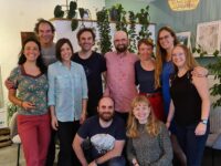 Mach mit. Oder bleib verwirrt