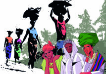 Weltgebetstag der Frauen